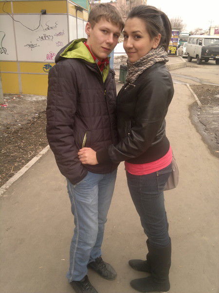 Григорий Оликов