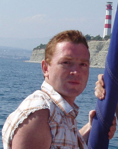 Aндрей Пегушин