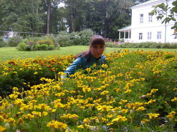 Анна Кобелева