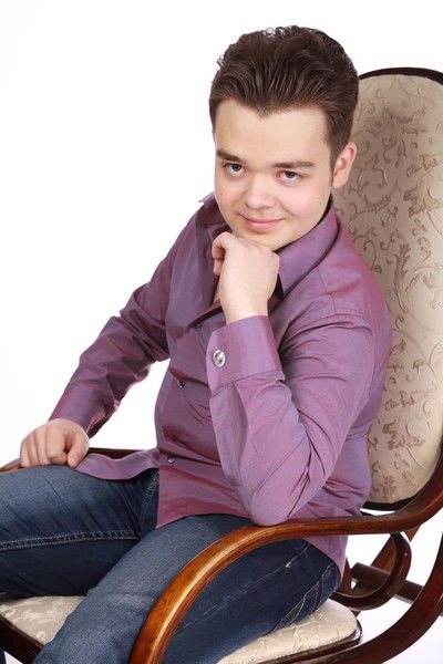 Неженцев Александр