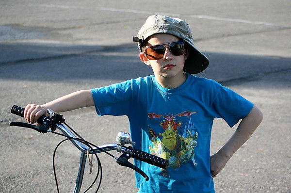 Денис Матвеев