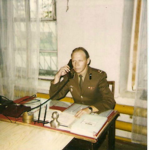 Анатолий Кошелкин