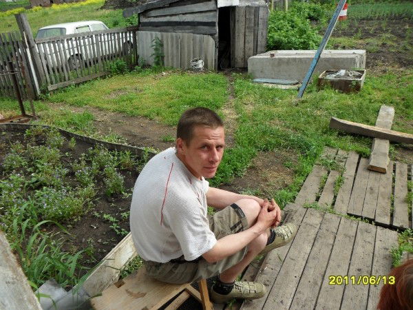 Алексей Белкин