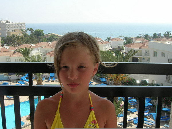 Юля Прохорова