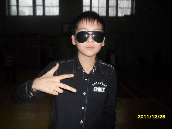 Батырхан Тюлюмбаев