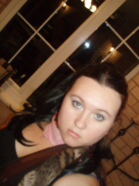 Алекс Ромашина