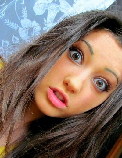 Карина Каминская