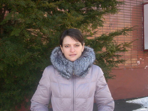 Наташа Козлова