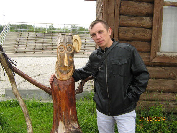 Владимир Филиппов