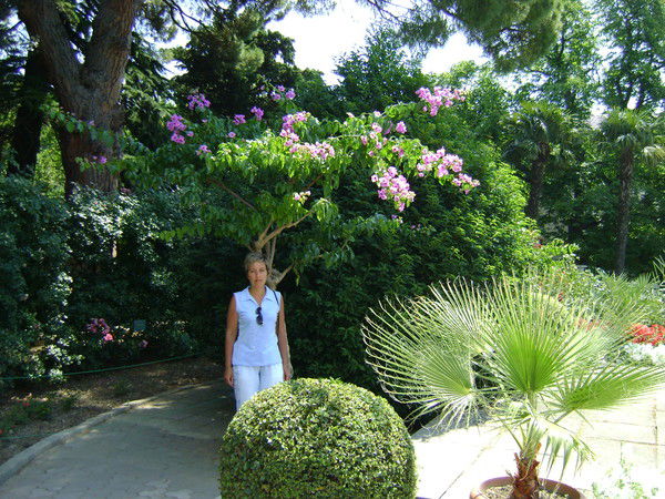 Светлана Феликсовна