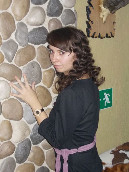 Настёнка ))))))