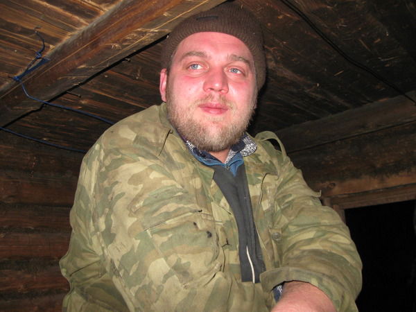 Викторас Микнюс