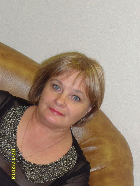 Наталья Шальнева