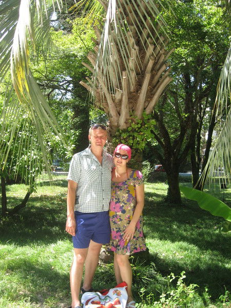 Дарья Акулинина