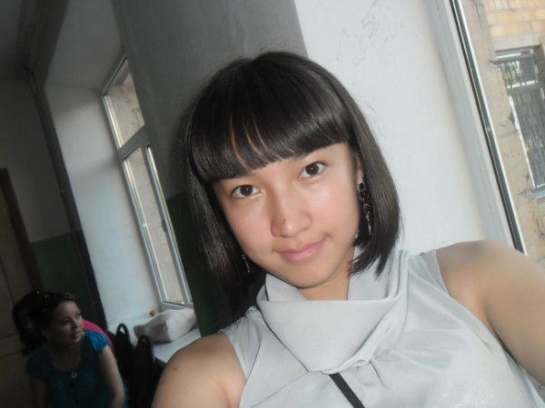 Манат Ермекова