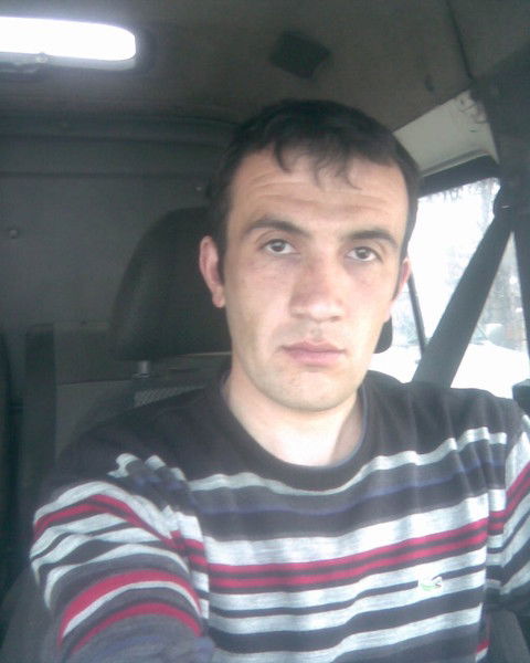 Каримжон Валижонов