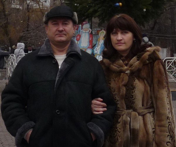 Лилия Шульга