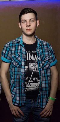 Савва Раков