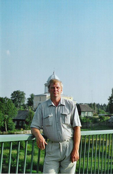 Сергей Осипенко