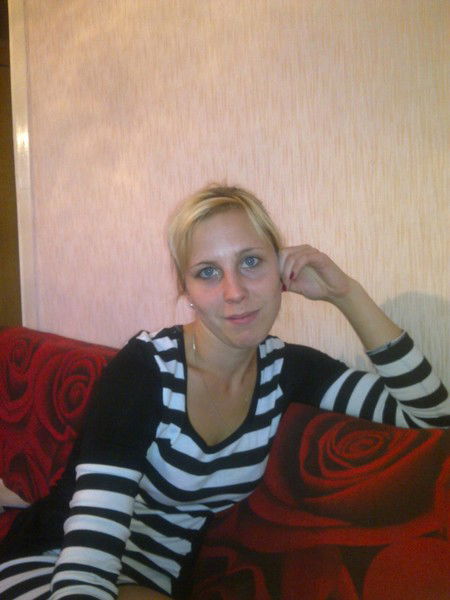 Ольга Макарова