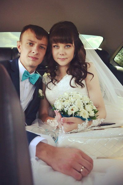 Екатерина Урванцева