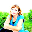 Larisa Kapustyanskaya