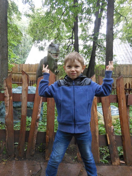 Богдан Ханнанов