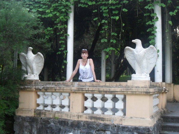 Ирина Григорьева (Фёдорова)