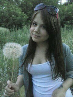 Карина Шумова