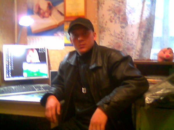 Евгений Озерной