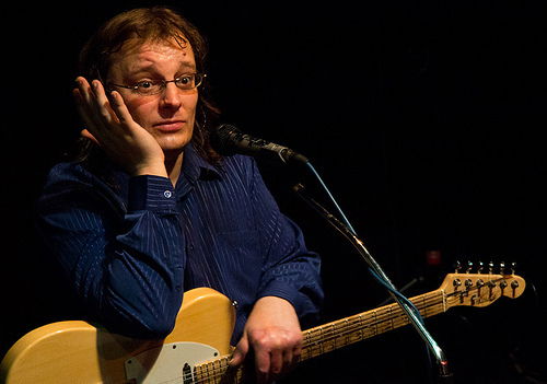 Геннадий Xpomuh