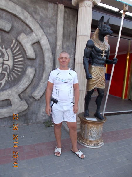 Сергей Хоперский