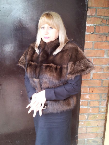 Елена Гурьянова