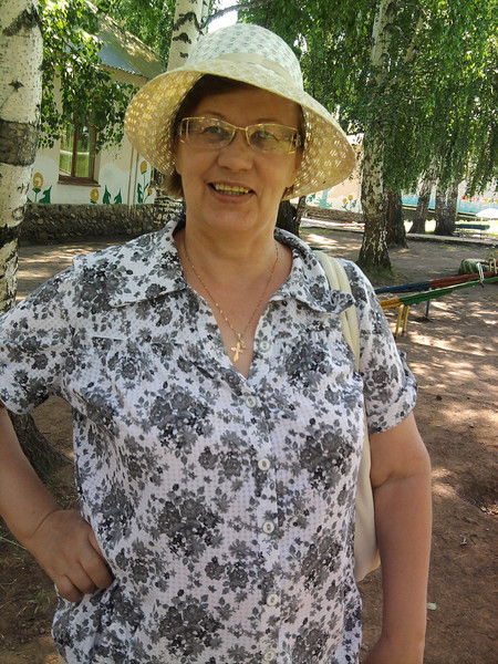 Софья Грачева