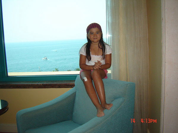 Айгерим Юсупова