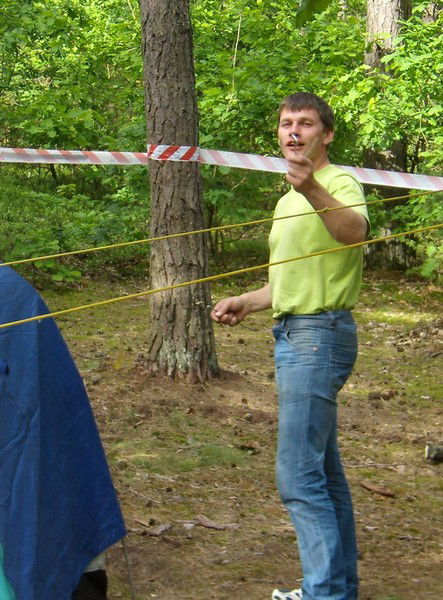 Алексей Белозерцев