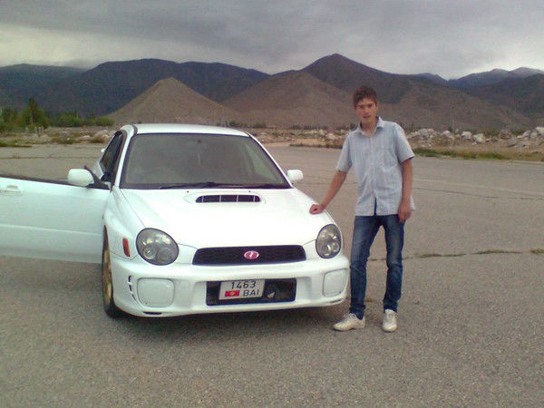 Александр Черненко