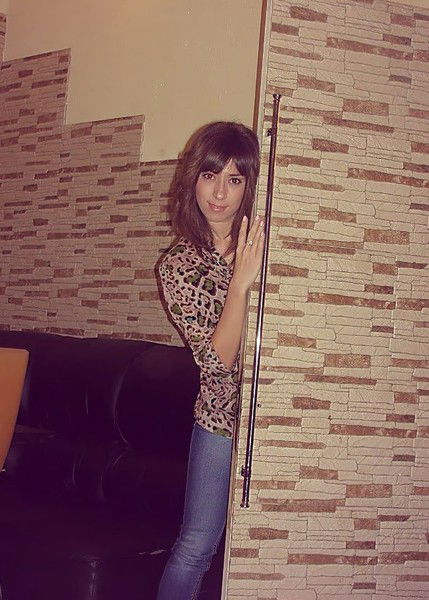 Юлия Безпалько