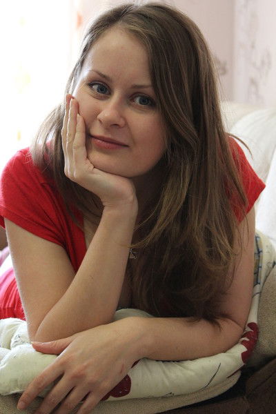 Татьяна Аньшева