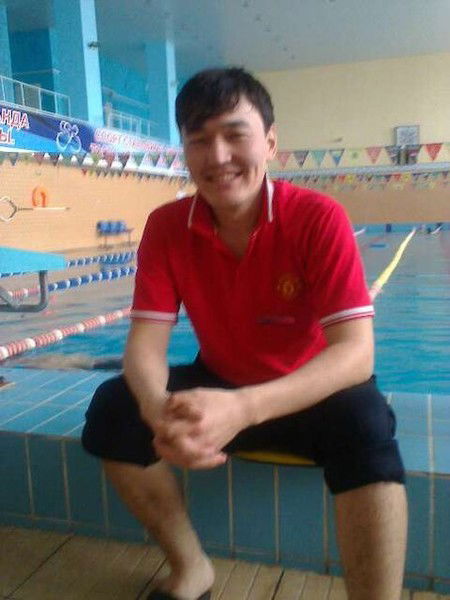 Улан Малдыбаев