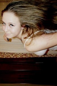 Екатерина Лагунова