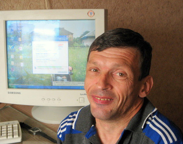 Алексей Чепарин