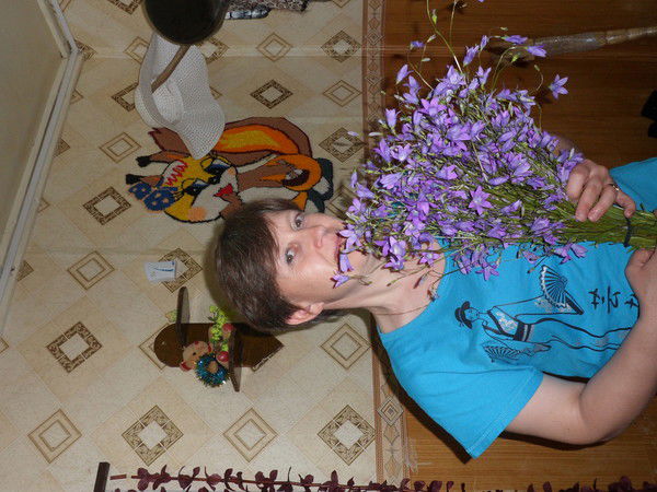 Марина Романова