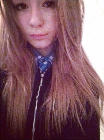 Катя Варинова