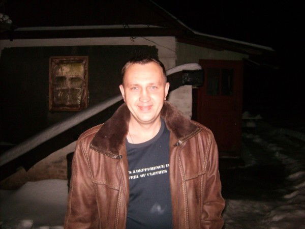 Николай Боратынский