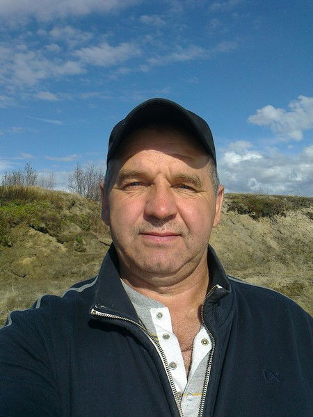 Флюр Мухаметдинов