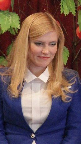 Татьяна Кузьмина