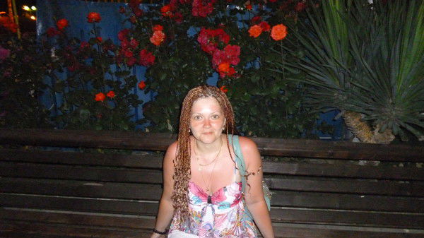 Ольга Чащина