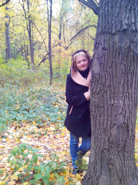 Иринка Иринка