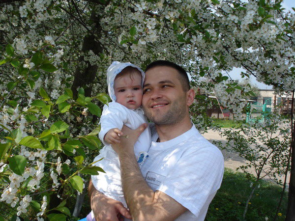 Петро Федык